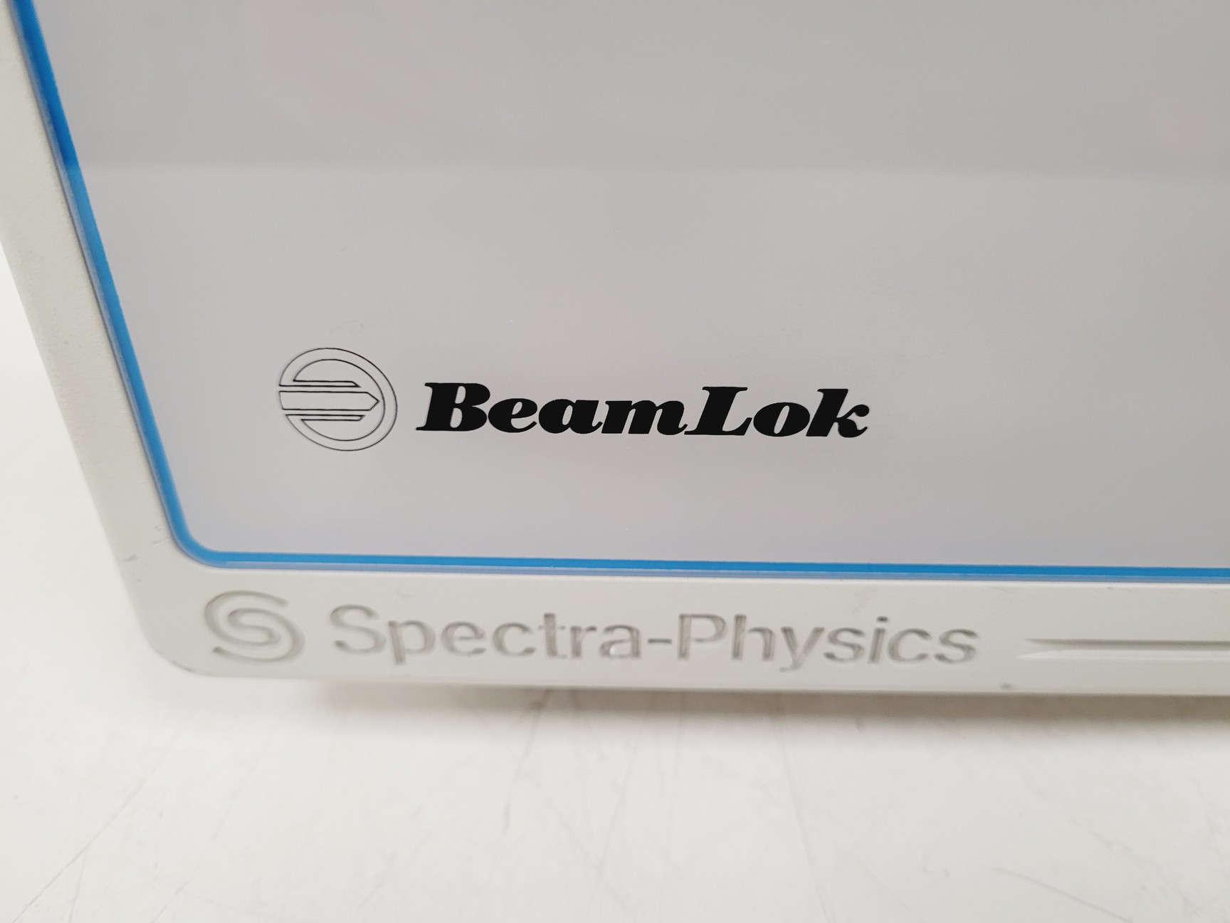 Image of Spectra-Physics Quanta-Ray Laser  Model - Pro 250 w/ Controller & Power Supply 