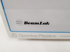 Thumbnail image of Spectra-Physics Quanta-Ray Laser  Model - Pro 250 w/ Controller & Power Supply 
