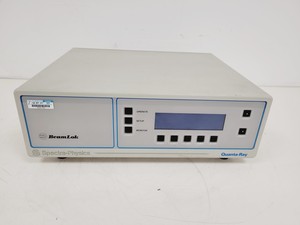 Thumbnail image of Spectra-Physics Quanta-Ray Laser  Model - Pro 250 w/ Controller & Power Supply 