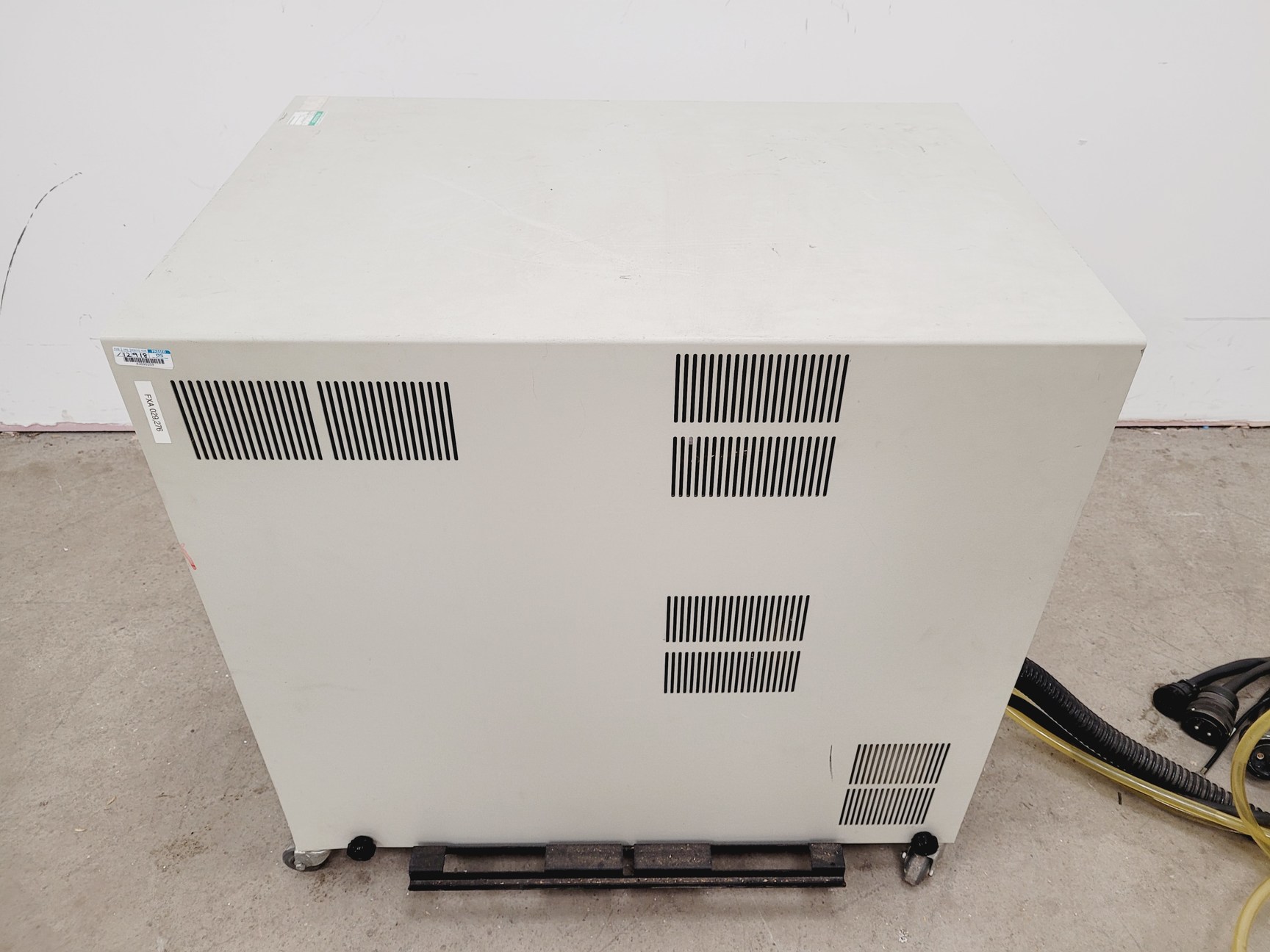 Image of Spectra-Physics Quanta-Ray Laser  Model - Pro 250 w/ Controller & Power Supply 