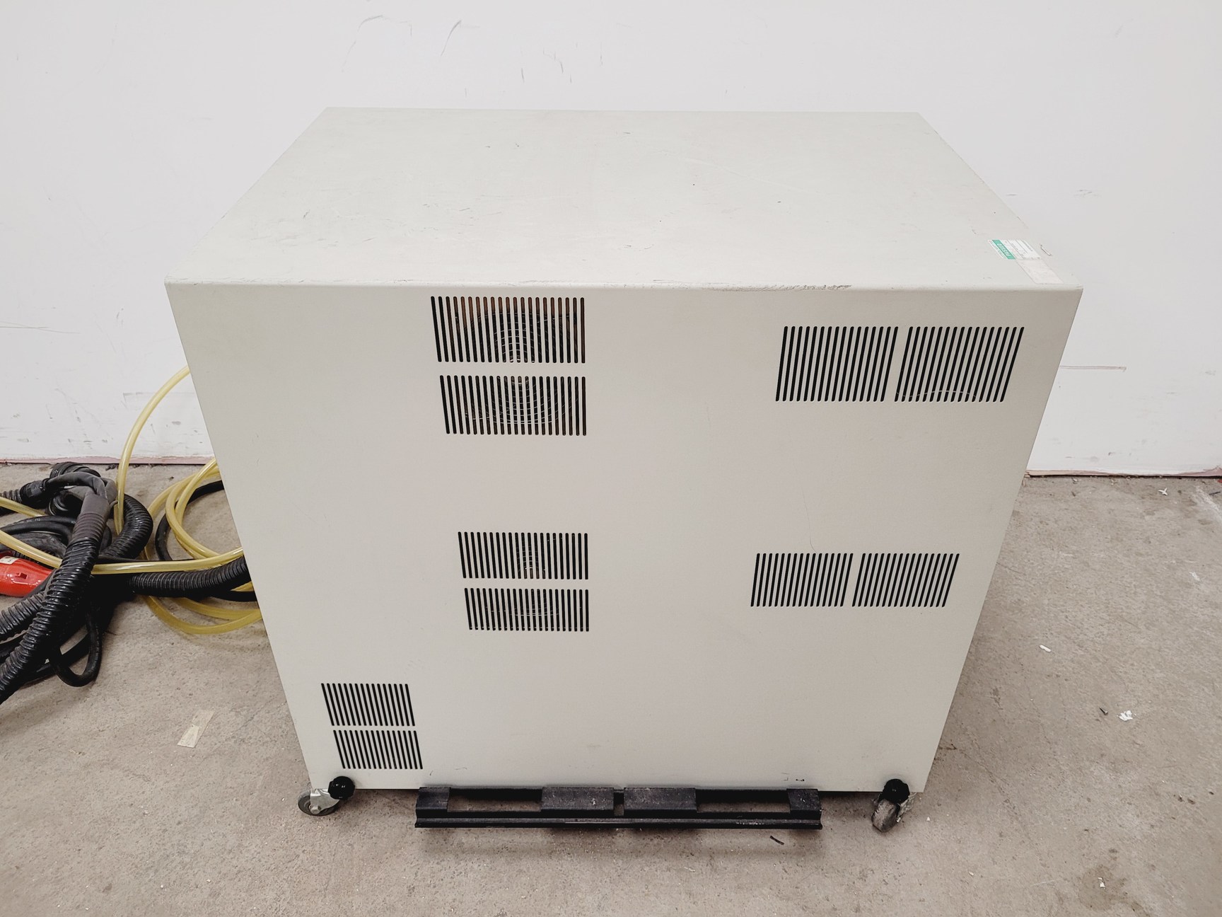 Image of Spectra-Physics Quanta-Ray Laser  Model - Pro 250 w/ Controller & Power Supply 