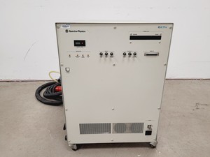 Thumbnail image of Spectra-Physics Quanta-Ray Laser  Model - Pro 250 w/ Controller & Power Supply 