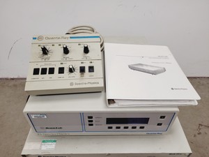 Thumbnail image of Spectra-Physics Quanta-Ray Laser  Model - Pro 250 w/ Controller & Power Supply 