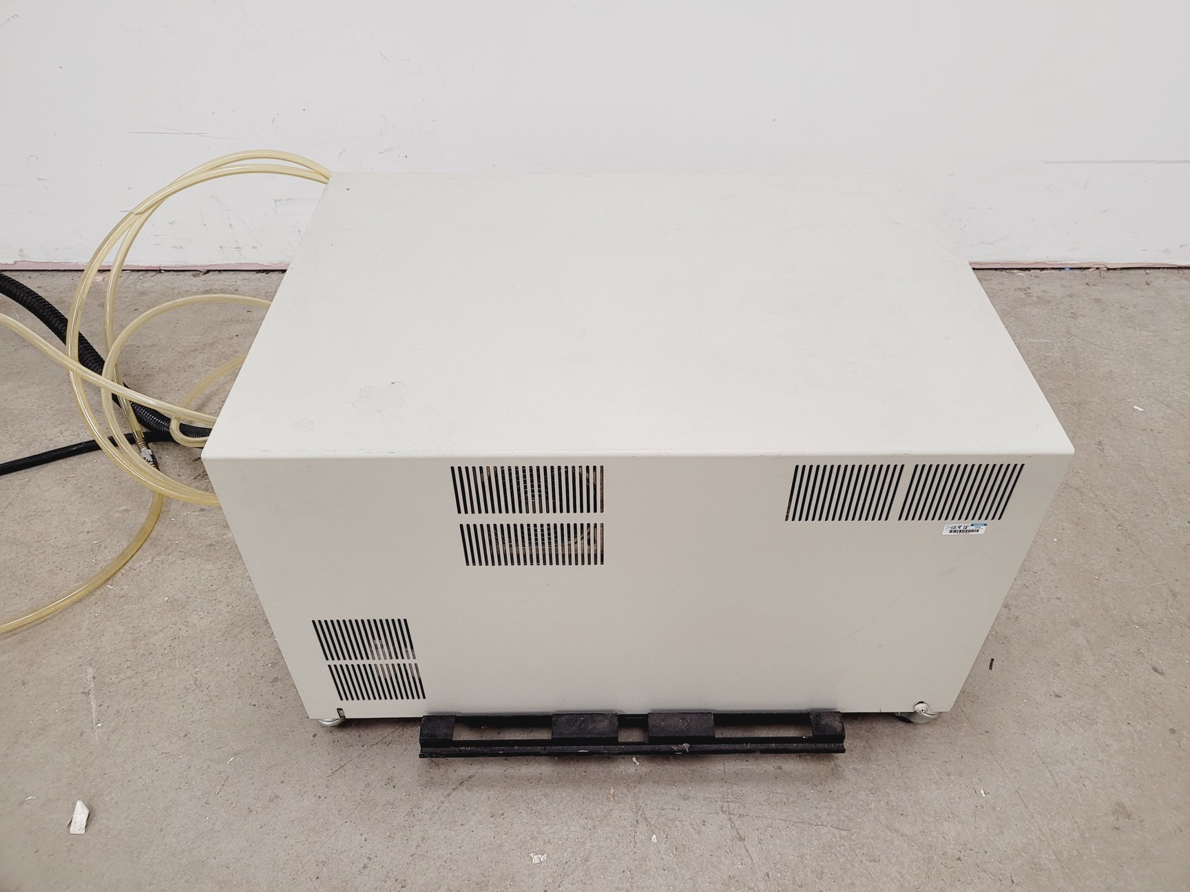 Image of Spectra-Physics Quanta-Ray Laser  Model - P190-10 with Power Supply & Controller