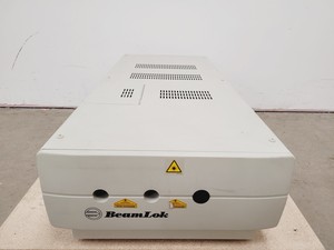 Thumbnail image of Spectra-Physics Quanta-Ray Laser  Model - P190-10 with Power Supply & Controller