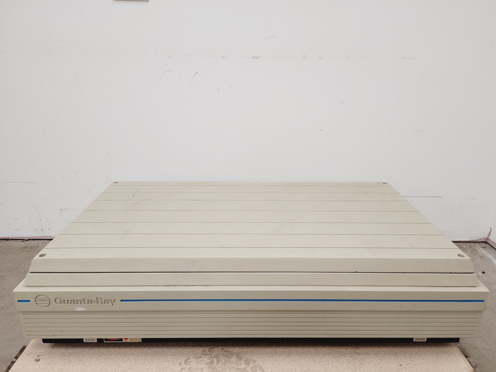 Image of Spectra-Physics Quanta-Ray Laser   Model - MOPO 730 Lab