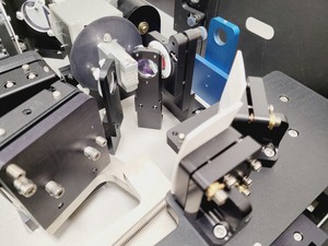 Thumbnail image of Spectra-Physics Quanta-Ray Laser   Model - MOPO 730 Lab