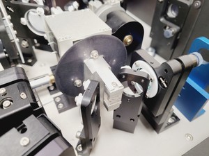 Thumbnail image of Spectra-Physics Quanta-Ray Laser   Model - MOPO 730 Lab