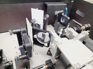 Thumbnail image of Spectra-Physics Quanta-Ray Laser   Model - MOPO 730 Lab