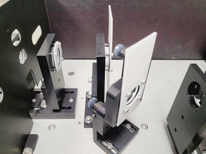 Thumbnail image of Spectra-Physics Quanta-Ray Laser   Model - MOPO 730 Lab