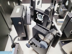 Thumbnail image of Spectra-Physics Quanta-Ray Laser   Model - MOPO 730 Lab