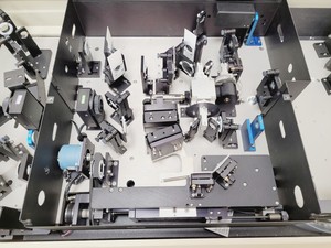 Thumbnail image of Spectra-Physics Quanta-Ray Laser   Model - MOPO 730 Lab