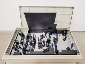 Thumbnail image of Spectra-Physics Quanta-Ray Laser   Model - MOPO 730 Lab