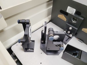 Thumbnail image of Spectra-Physics Quanta-Ray Laser   Model - MOPO 730 Lab