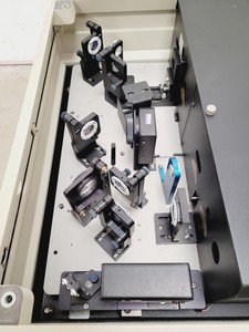 Thumbnail image of Spectra-Physics Quanta-Ray Laser   Model - MOPO 730 Lab
