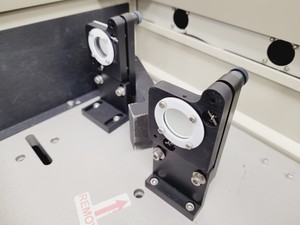 Thumbnail image of Spectra-Physics Quanta-Ray Laser   Model - MOPO 730 Lab