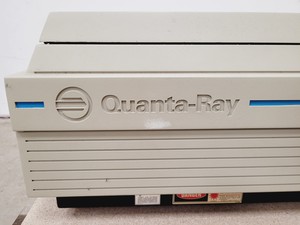 Thumbnail image of Spectra-Physics Quanta-Ray Laser   Model - MOPO 730 Lab