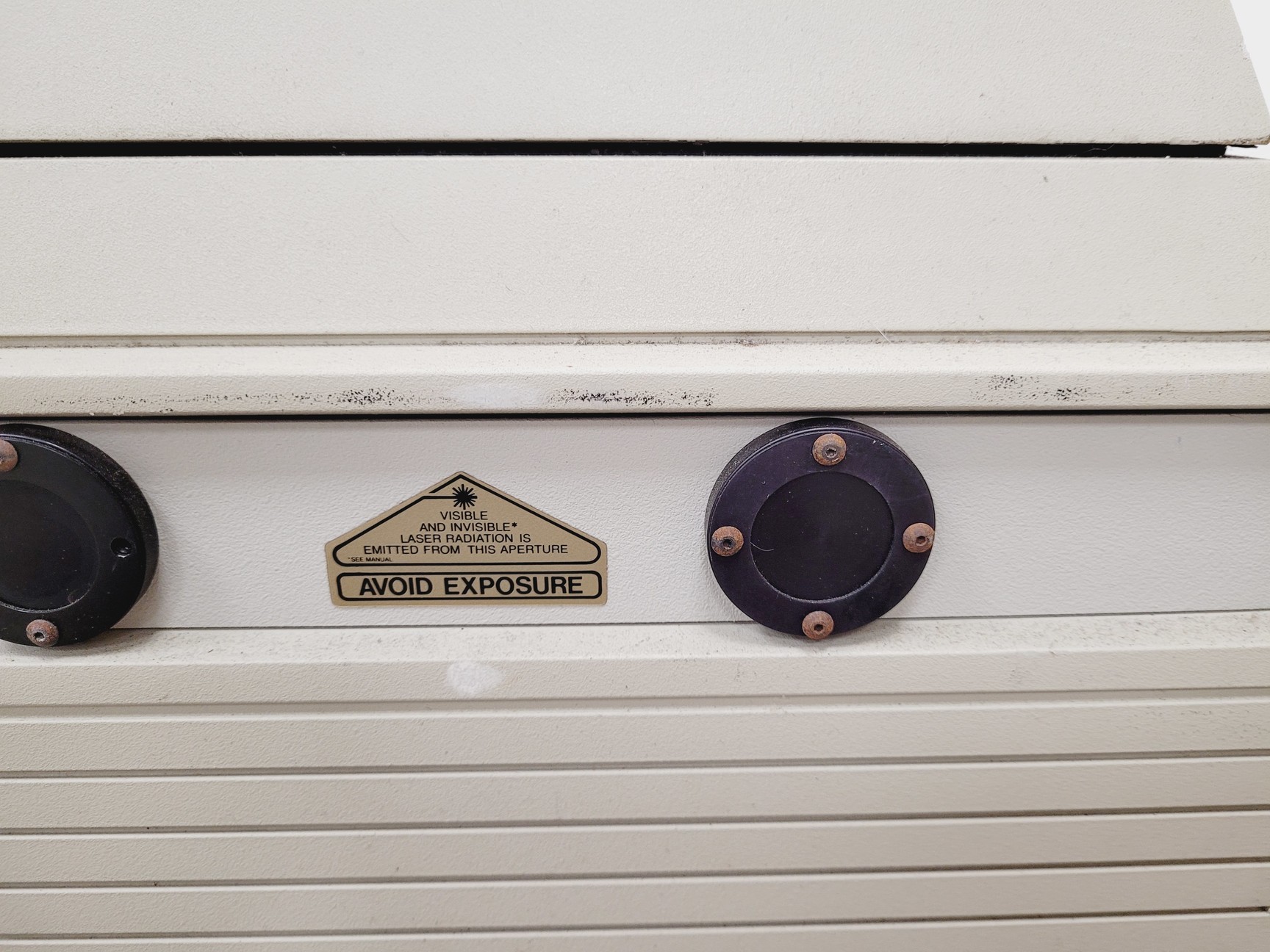 Image of Spectra-Physics Quanta-Ray Laser   Model - MOPO 730 Lab