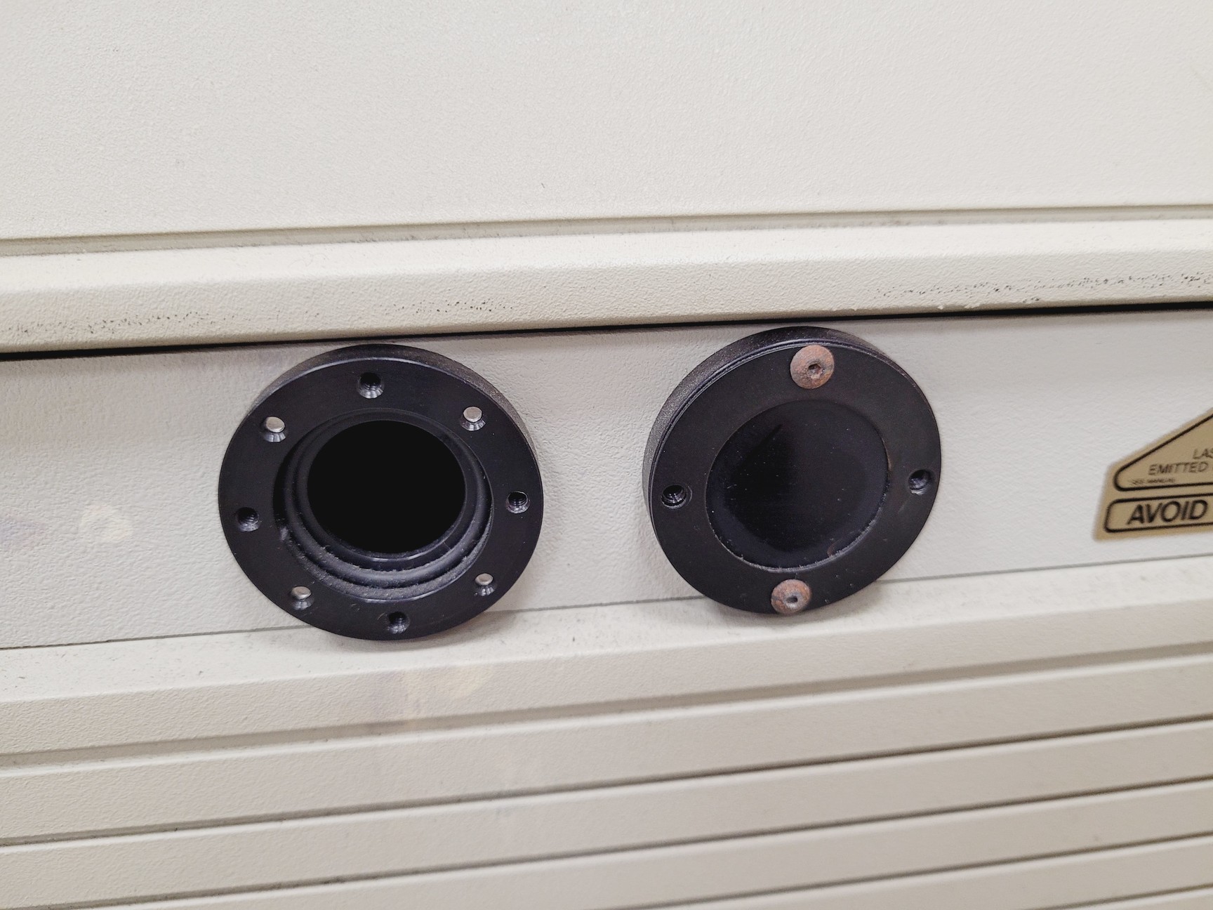 Image of Spectra-Physics Quanta-Ray Laser   Model - MOPO 730 Lab