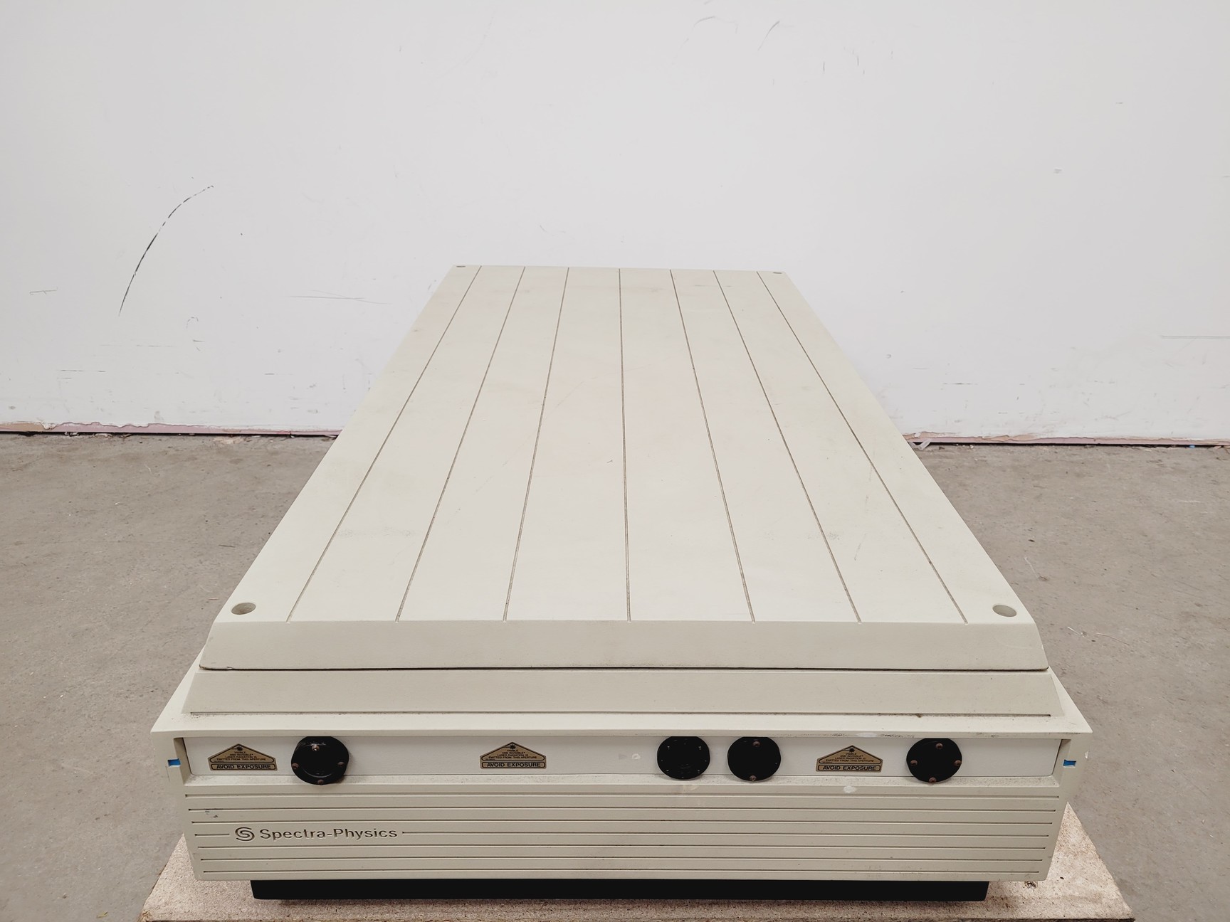 Image of Spectra-Physics Quanta-Ray Laser   Model - MOPO 730 Lab