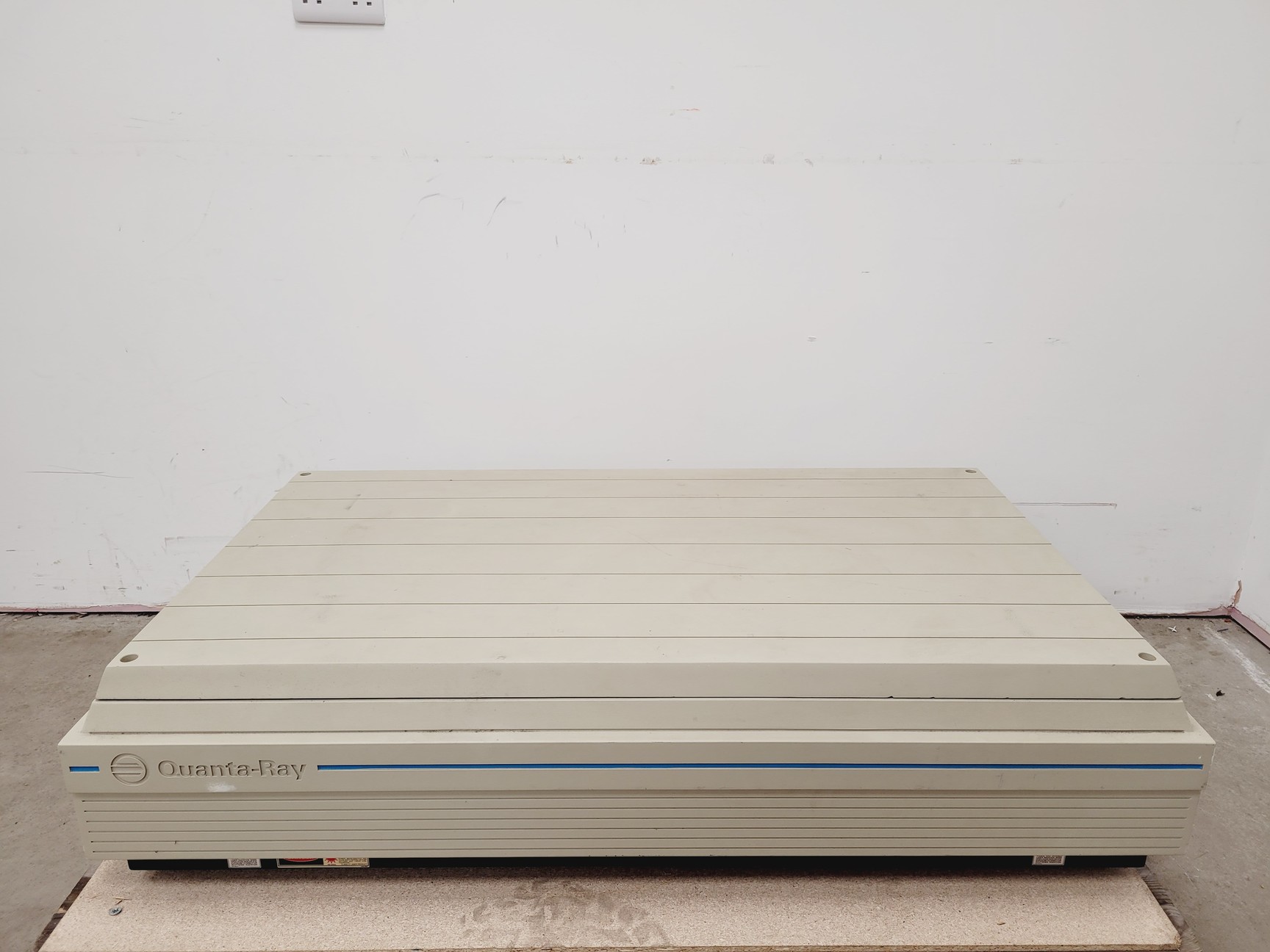 Image of Spectra-Physics Quanta-Ray Laser   Model - MOPO 730 Lab