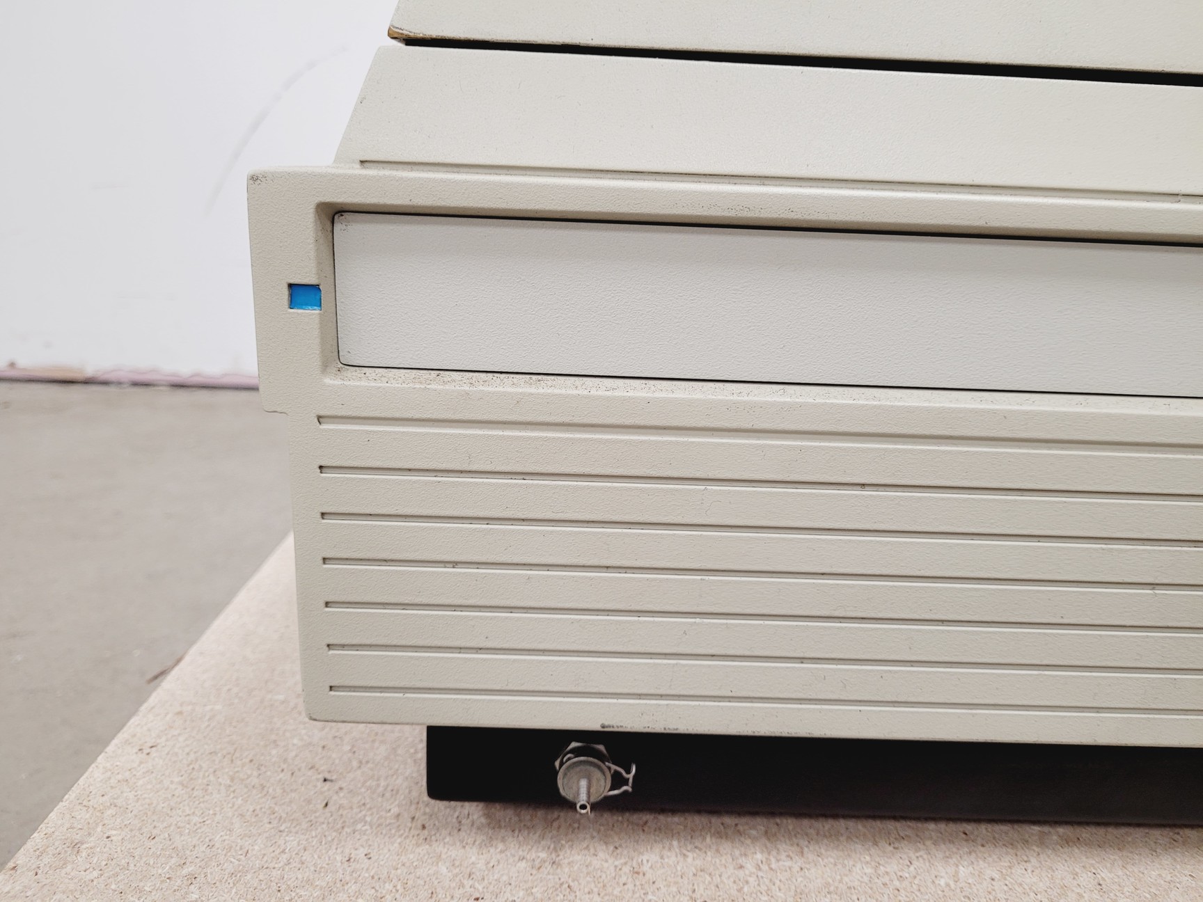 Image of Spectra-Physics Quanta-Ray Laser   Model - MOPO 730 Lab