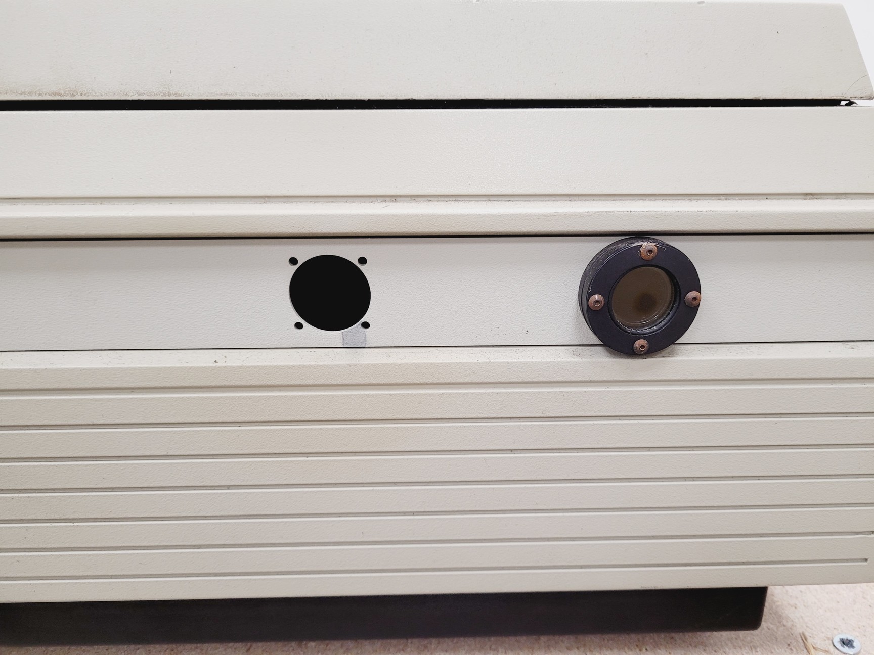 Image of Spectra-Physics Quanta-Ray Laser   Model - MOPO 730 Lab