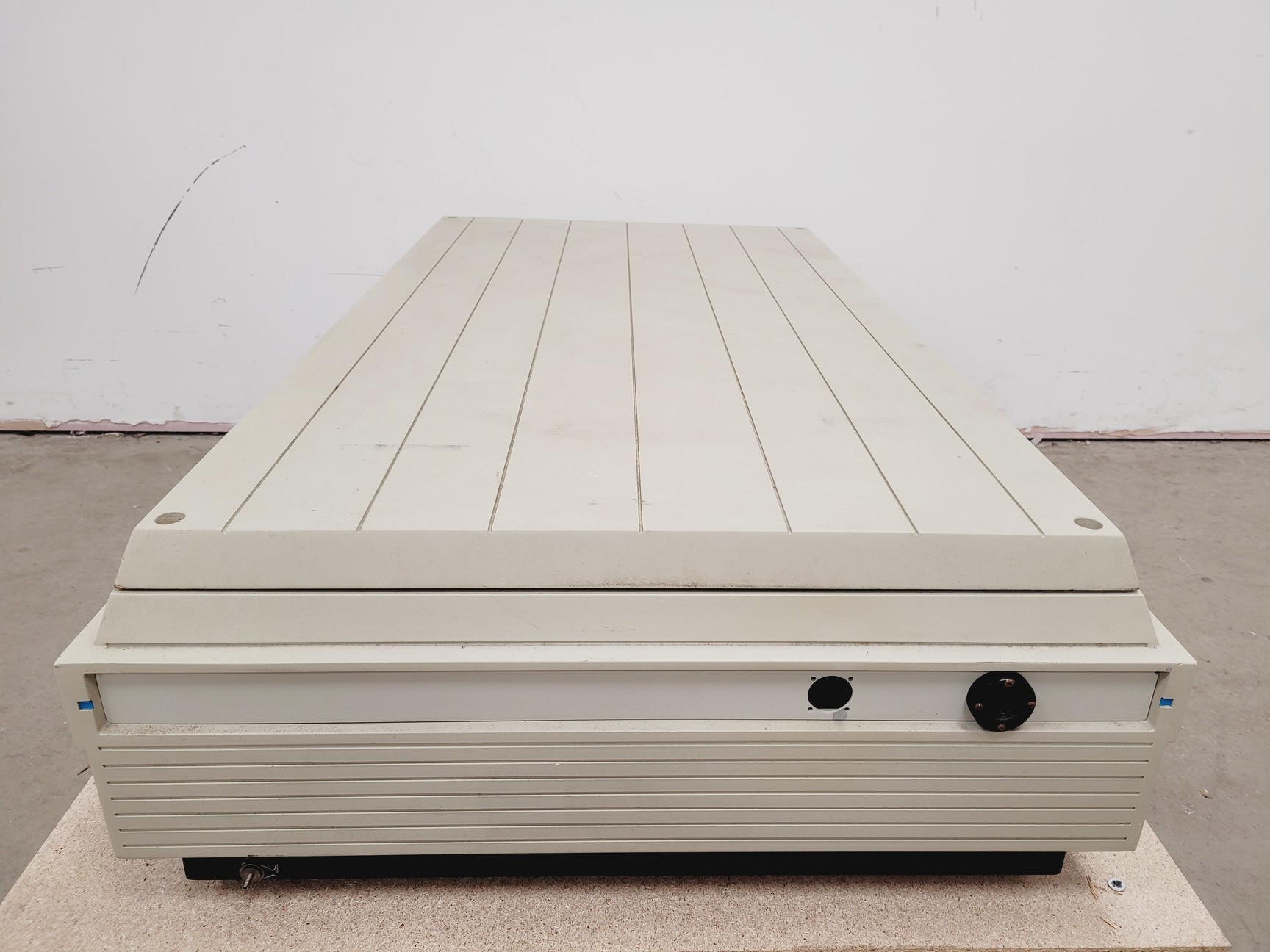 Image of Spectra-Physics Quanta-Ray Laser   Model - MOPO 730 Lab