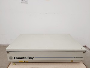 Thumbnail image of Spectra-Physics Quanta-Ray Laser  Model - MOPO-710 Lab