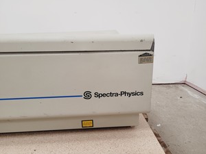 Thumbnail image of Spectra-Physics Quanta-Ray Laser  Model - MOPO-710 Lab