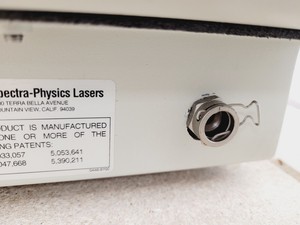 Thumbnail image of Spectra-Physics Quanta-Ray Laser  Model - MOPO-710 Lab