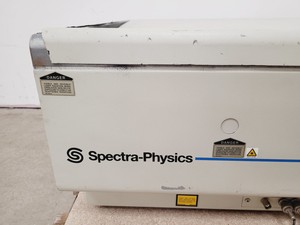 Thumbnail image of Spectra-Physics Quanta-Ray Laser  Model - MOPO-710 Lab