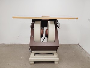 Thumbnail image of Bruker Type B-E 25  EPR Magnet &  ER 083 (200/60) Power Supply Lab