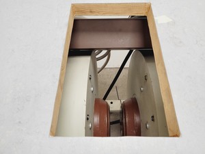 Thumbnail image of Bruker Type B-E 25  EPR Magnet &  ER 083 (200/60) Power Supply Lab