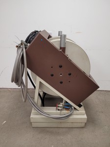 Thumbnail image of Bruker Type B-E 25  EPR Magnet &  ER 083 (200/60) Power Supply Lab