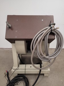 Thumbnail image of Bruker Type B-E 25  EPR Magnet &  ER 083 (200/60) Power Supply Lab