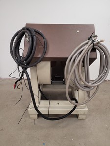 Thumbnail image of Bruker Type B-E 25  EPR Magnet &  ER 083 (200/60) Power Supply Lab