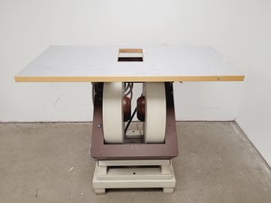 Thumbnail image of Bruker Type B-E 25  EPR Magnet &  ER 083 (200/60) Power Supply Lab