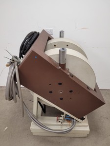 Thumbnail image of Bruker Type B-E 25  EPR Magnet &  ER 083 (200/60) Power Supply Lab
