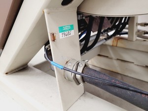 Thumbnail image of Bruker Type B-E 25  EPR Magnet &  ER 083 (200/60) Power Supply Lab