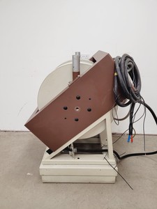 Thumbnail image of Bruker Type B-E 25  EPR Magnet &  ER 083 (200/60) Power Supply Lab