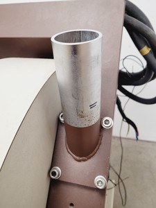 Thumbnail image of Bruker Type B-E 25  EPR Magnet &  ER 083 (200/60) Power Supply Lab