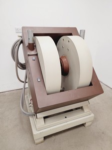 Thumbnail image of Bruker Type B-E 25  EPR Magnet &  ER 083 (200/60) Power Supply Lab