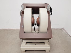 Thumbnail image of Bruker Type B-E 25  EPR Magnet &  ER 083 (200/60) Power Supply Lab