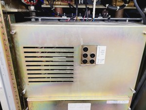 Thumbnail image of Bruker Type B-E 25  EPR Magnet &  ER 083 (200/60) Power Supply Lab