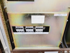 Thumbnail image of Bruker Type B-E 25  EPR Magnet &  ER 083 (200/60) Power Supply Lab