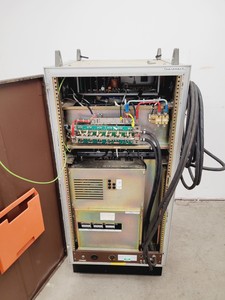 Thumbnail image of Bruker Type B-E 25  EPR Magnet &  ER 083 (200/60) Power Supply Lab