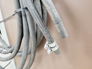 Thumbnail image of Bruker Type B-E 25  EPR Magnet &  ER 083 (200/60) Power Supply Lab