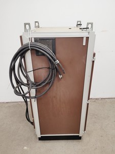 Thumbnail image of Bruker Type B-E 25  EPR Magnet &  ER 083 (200/60) Power Supply Lab