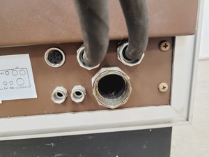 Thumbnail image of Bruker Type B-E 25  EPR Magnet &  ER 083 (200/60) Power Supply Lab